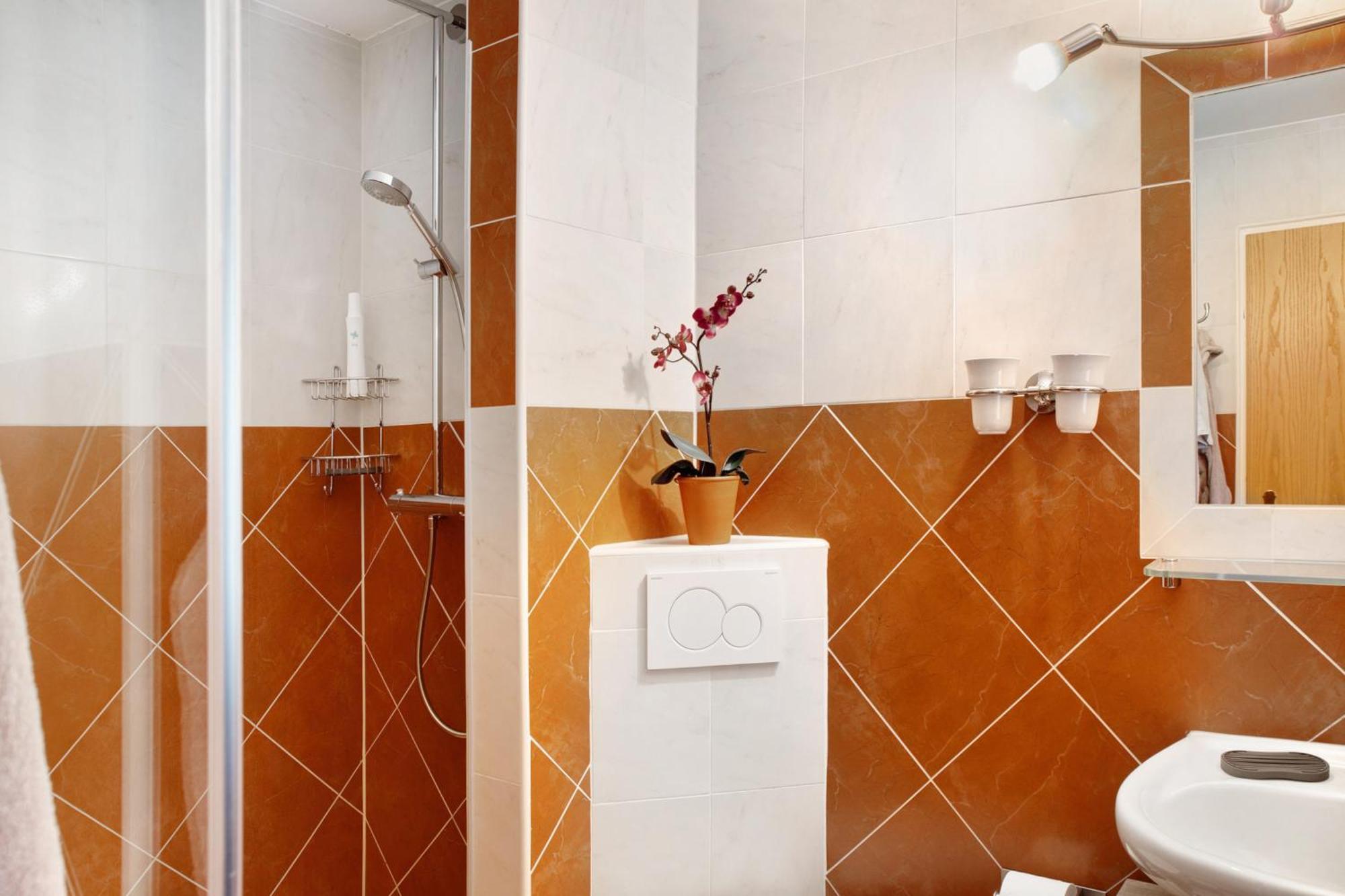 Ferienwohnung Brunnsteinnest ميتنوالد المظهر الخارجي الصورة