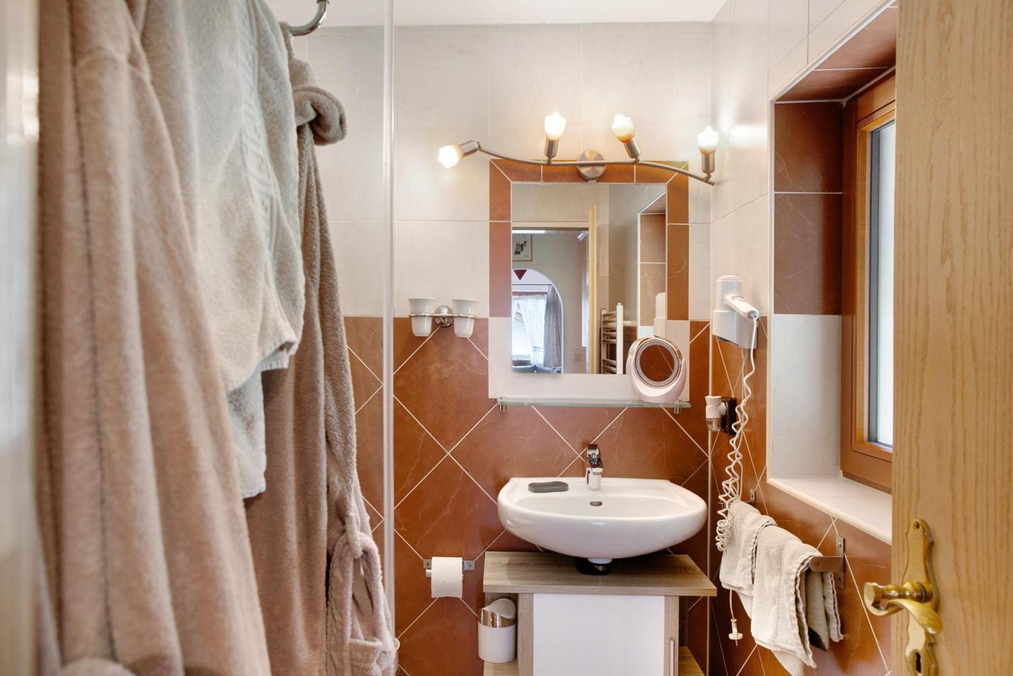 Ferienwohnung Brunnsteinnest ميتنوالد المظهر الخارجي الصورة
